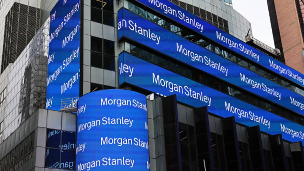 10 things to watch in the stock market on Tuesday: Morgan Stanley beats, Nvidia Cal
